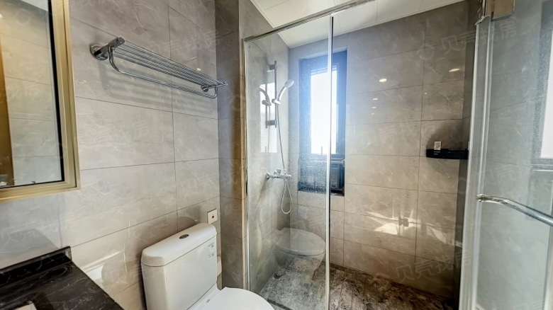 Apartment for rent in Nantong - Green City Qin Garden - Photo 7