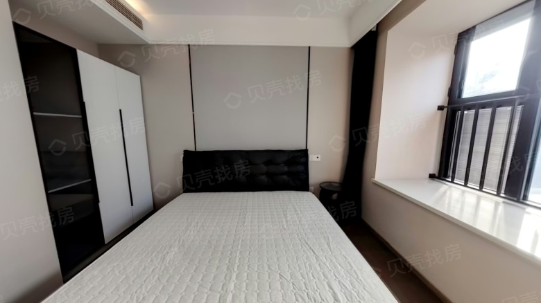 Apartment for rent in Nantong - Sunac Times Center - Photo 3
