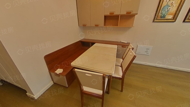 Apartment for rent in Nanjing - Vanke Shangdu Hui - Photo 5