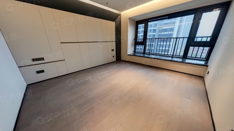 Apartment for rent in Changsha - Greenland Luyun International Phase I - Photo 3