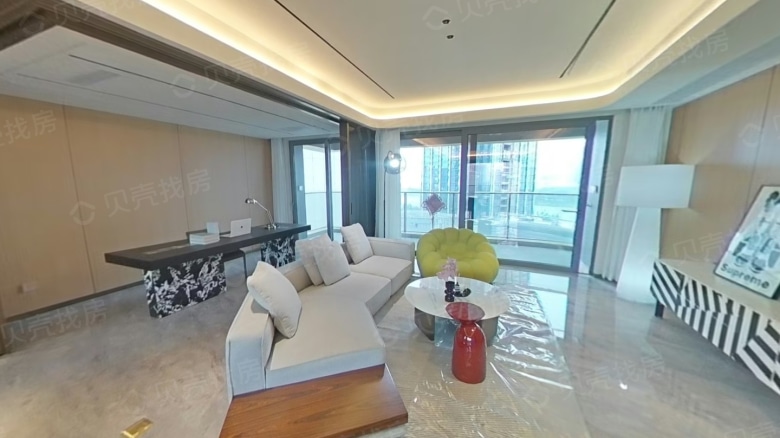 Apartment for rent in Foshan - Poly Tianjun Show Terrace - Photo 3
