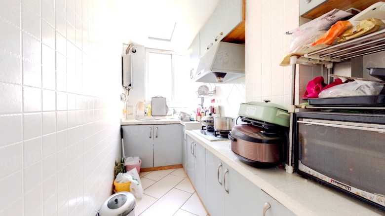 Apartment for rent in Qingdao - Vanke Golden City - Photo 4