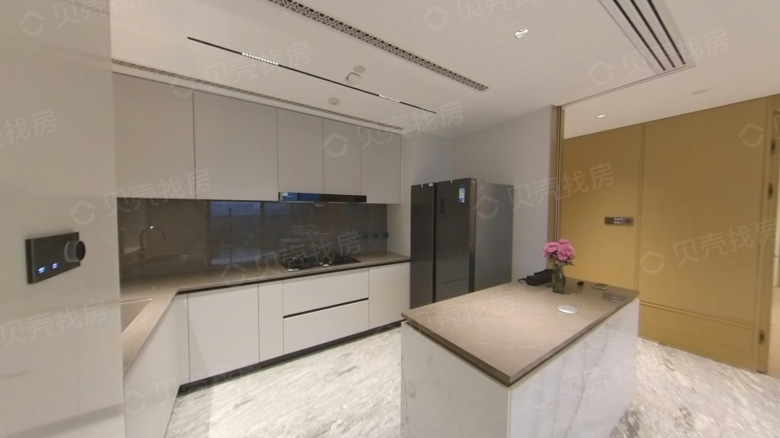 Apartment for rent in Dongguan - China Resources Yuefu - Photo 7