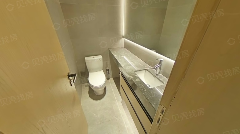 Apartment for rent in Guangzhou - Zhenyue Plaza - Photo 11