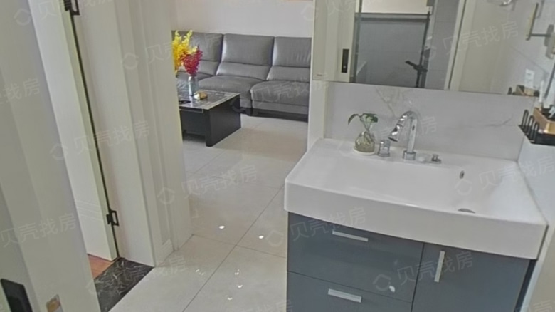 Apartment for rent in Ningbo - Bright Leading Elegance - Photo 15