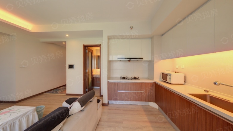 Apartment for rent in Shenyang - Vanke Spring River - Photo 1