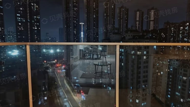 Apartment for rent in Shenzhen - China Resources Land Runfu Phase I - Photo 1