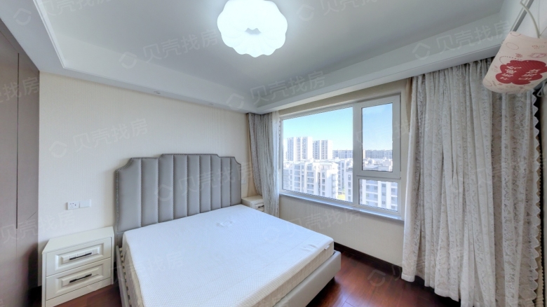 Apartment for rent in Shenyang - Zhonghai Banshan Huafu - Photo 3