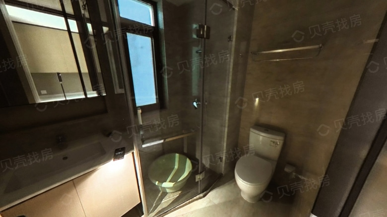 Apartment for rent in Qingdao - Qingdao Metro China Resources City - Photo 8