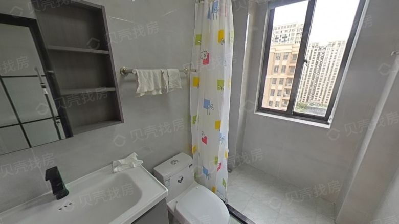 Apartment for rent in Ningbo - Ningfeng Mingting - Photo 7