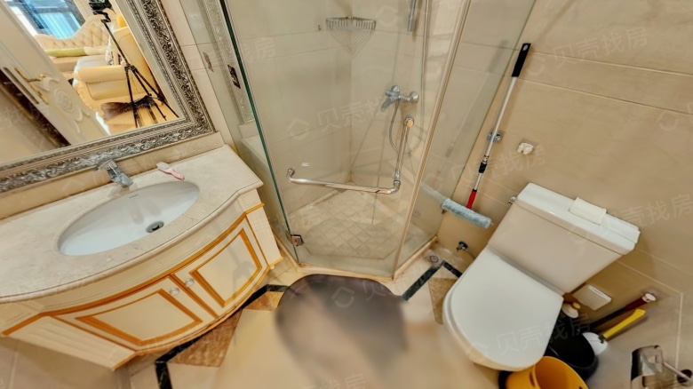 Apartment for rent in Wuhan - Han Street One Mansion - Photo 5