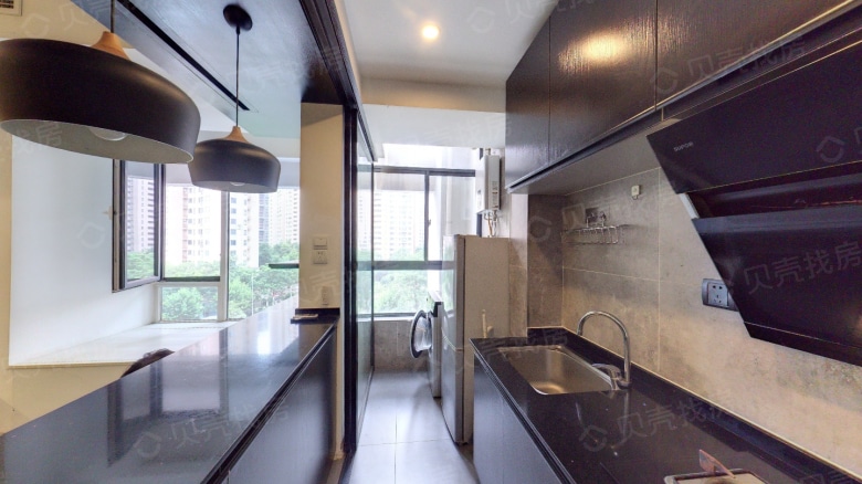Apartment for rent in Changsha - Beichen Delta Olympic City E3 District - Photo 2