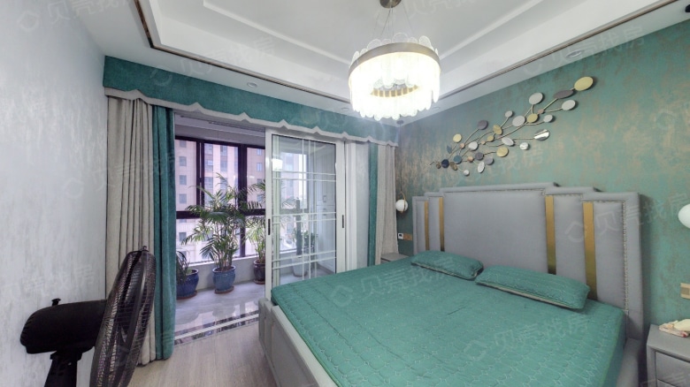 Apartment for rent in Nantong - Xinyue Plaza - Photo 3