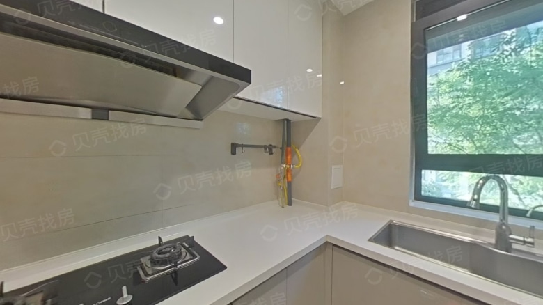 Apartment for rent in Qingdao - Heda Junyue - Photo 6