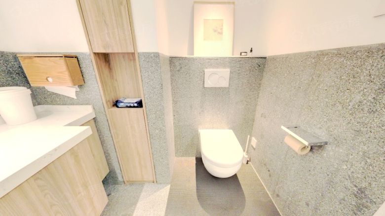 Apartment for rent in Suzhou - Kaiping Business Center - Photo 4