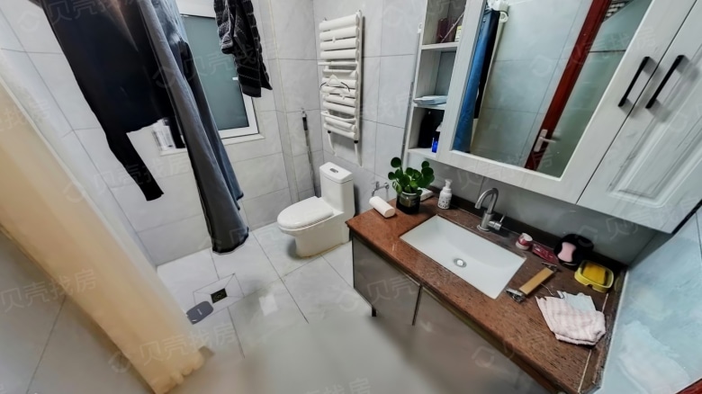 Apartment for rent in Lanzhou - Wenting Elegant Court - Photo 9