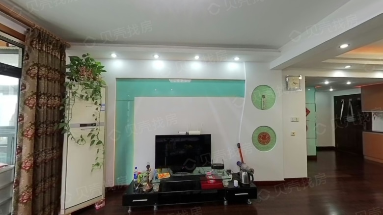 Apartment for rent in Shanghai - Jiacheng Aegean Sea - Photo 2