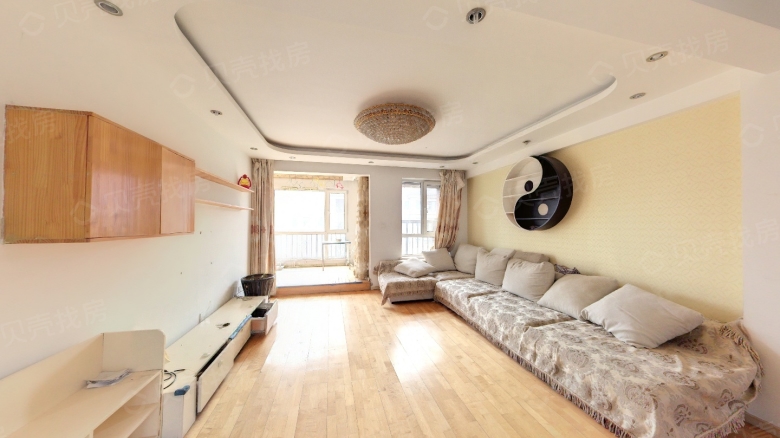 Apartment for rent in Shenyang - Poly Garden Phase VI - Photo 5