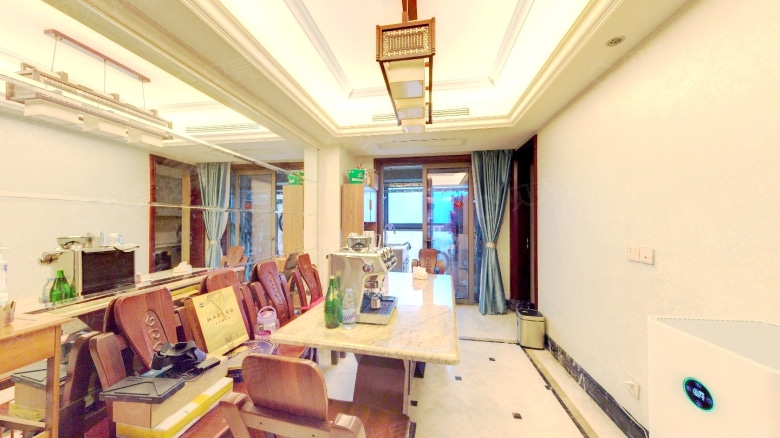 Apartment for rent in Ningbo - Rongan Mansion - Photo 1