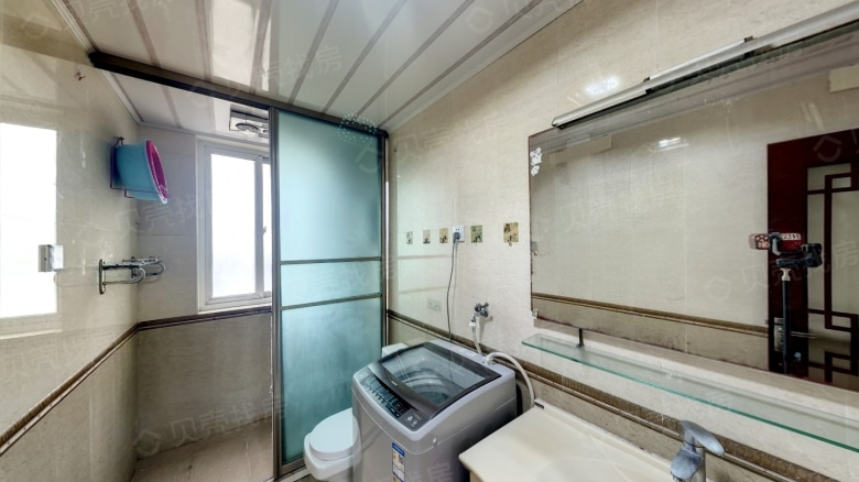 Apartment for rent in Nantong - Zhaofeng Jiayuan - Photo 10