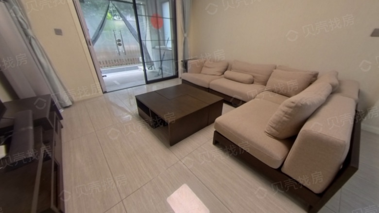 Wuxi expat housing - Furnished apartment: Yangtze International Garden