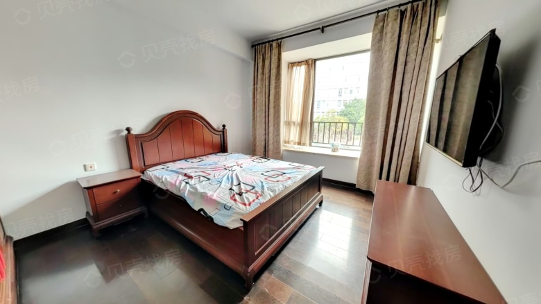 Apartment for rent in Shanghai - Lingfeng Huating East Zone - Photo 2