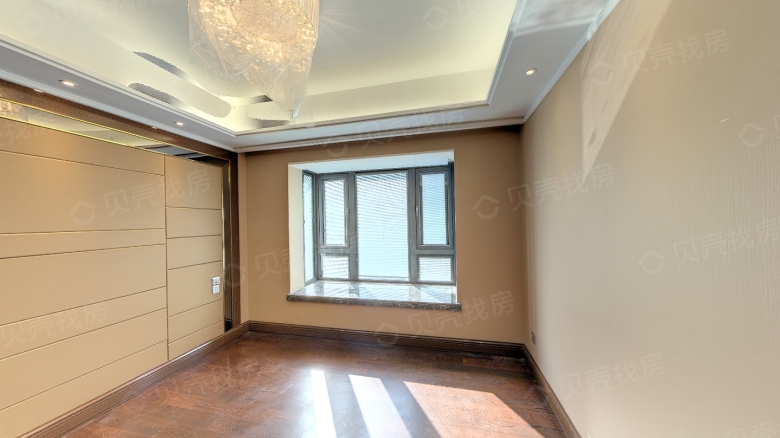 Rent Apartment in Nantong: Evergrande Forest Language Community