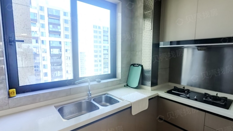 Apartment for rent in Ningbo - Youngor New Lakeview Garden - Photo 8