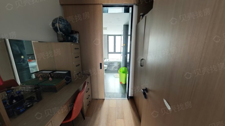 Apartment for rent in Nanjing - Fudi Yuzhongshan Phase I - Photo 10