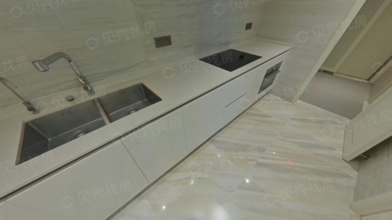 Apartment for rent in Dongguan - Minying International Trade Center - Photo 9