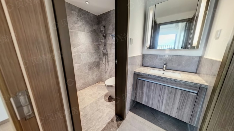 Apartment for rent in Shenzhen - Manjinghua Yunlang Residence - Photo 7