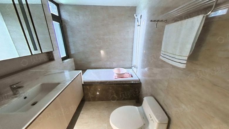 Apartment for rent in Qingdao - Qingdao Metro China Resources City - Photo 7