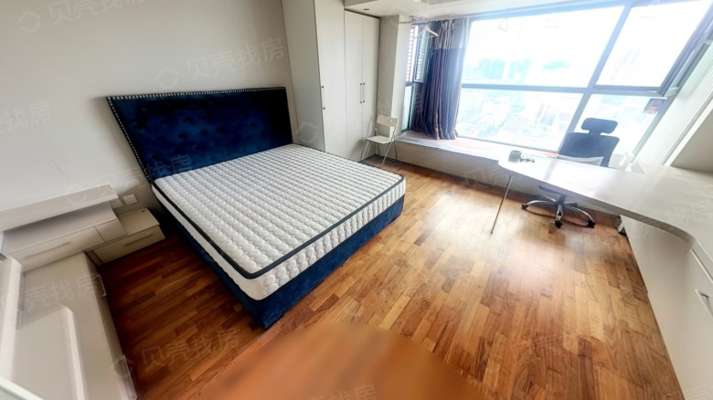 Rent Apartment in Beijing: Haisheng Mingyuan North District - Image 3