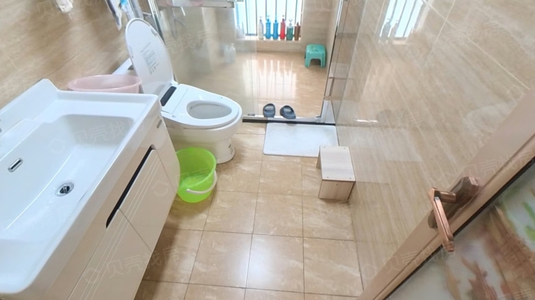 Apartment for rent in Shenzhen - Hongrongyuan Shangfeng - Photo 3