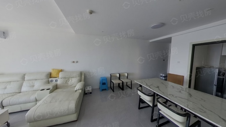 Apartment for rent in Qingdao - Haier Jade Cloud City Cloud Mansion - Photo 2