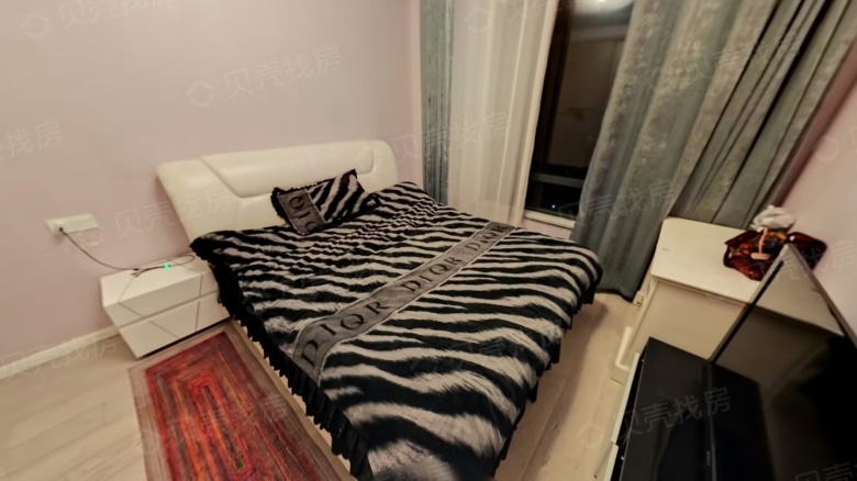 Apartment for rent in Nanjing - Wanda East Lane - Photo 3