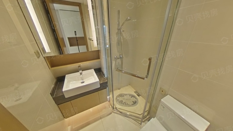 Apartment for rent in Hangzhou - Genesis Mansion - Photo 8