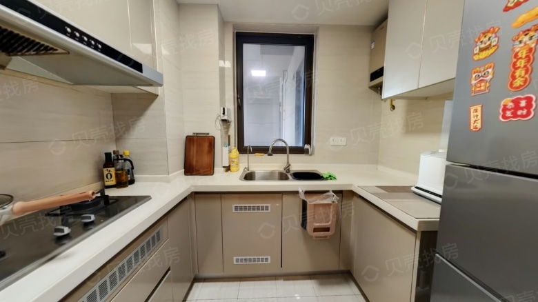 Apartment for rent in Wuhan - Greenland International Ideal City Phase IV - Photo 7