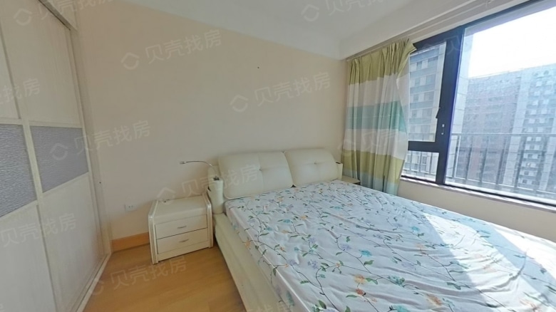 Apartment for rent in Nanjing - MCC Chongwen Jincheng Block C - Photo 5