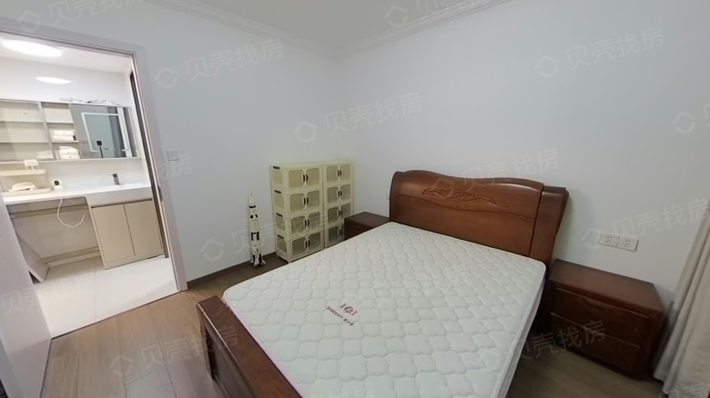 Apartment for rent in Shanghai - Hanhua Garden - Photo 4