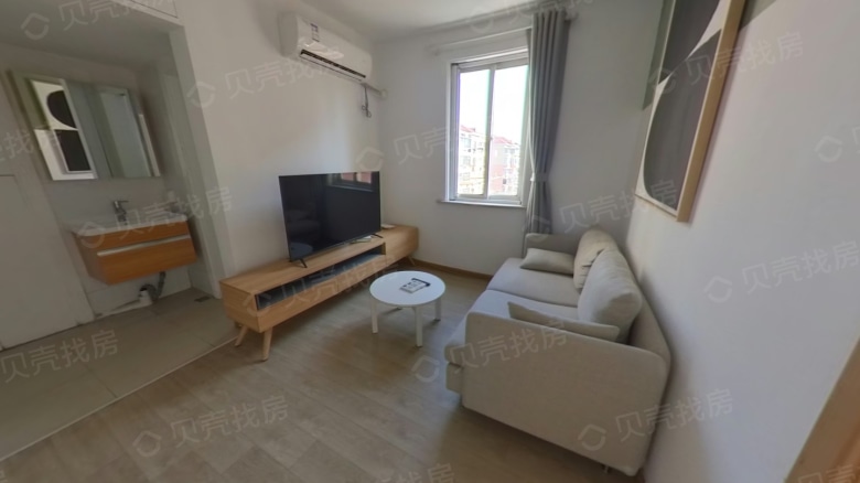 Apartment for rent in Shanghai - Xinsong Third Village - Photo 1