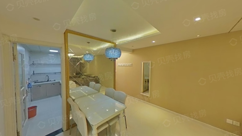 Apartment for rent in Shenyang - Vanke Golden International - Photo 7