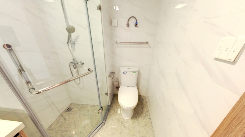 Apartment for rent in Shenyang - Yuetanshan by Gemdale - Photo 8