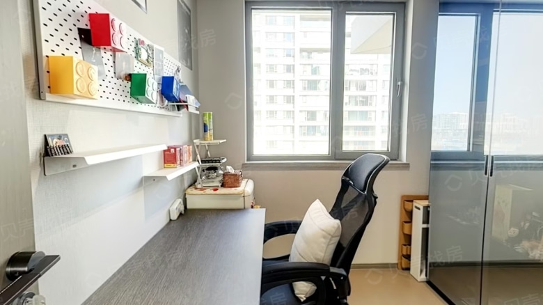 Apartment for rent in Wuxi - Yanlord Lakeside Century - Photo 4