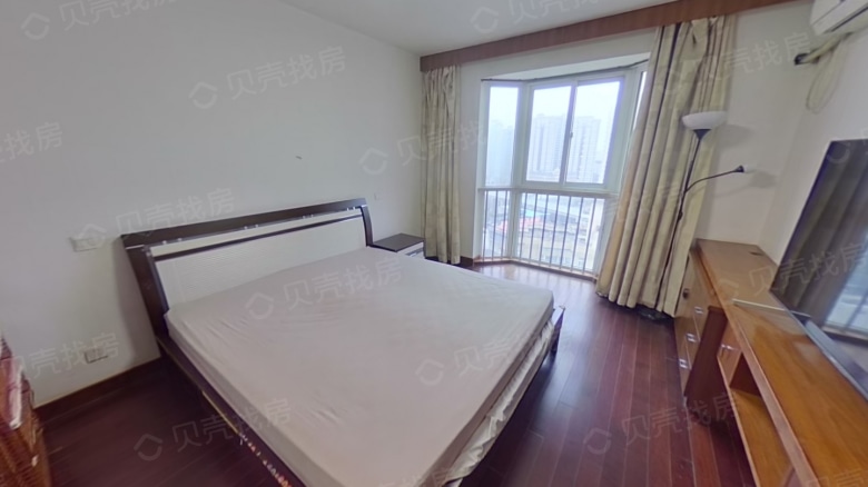Apartment for rent in Shanghai - Wending Tianxia Garden - Photo 4