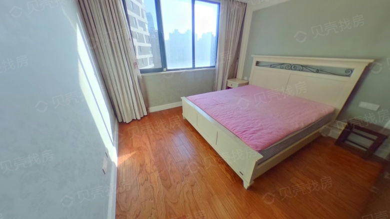Apartment for rent in Hefei - New Land Centre - Photo 5