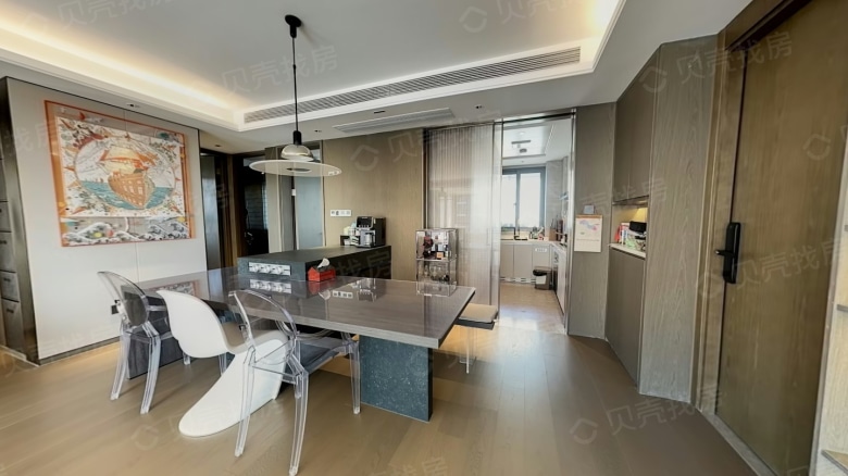 Apartment for rent in Wuxi - Yanlord Lakeside Century - Photo 6