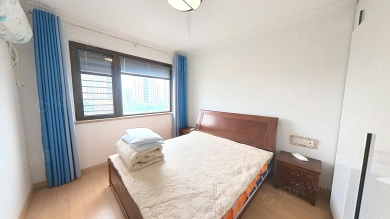 Apartment for rent in Suzhou - Cloud Creek Four Seasons Court - Photo 4