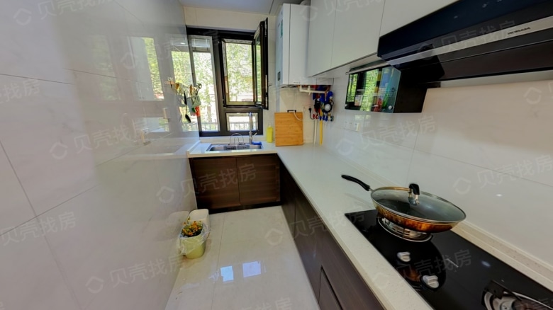 Rent Apartment in Beijing: Xiangjiang Villa Phase II - Image 7