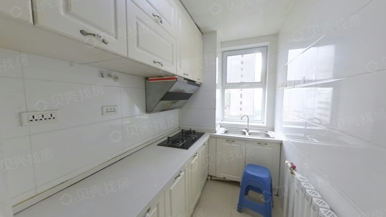 Apartment for rent in Shenyang - Phoenix City - Photo 3